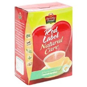 RED LABLE TEA 500 GM